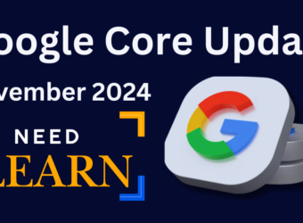 Google Core Update