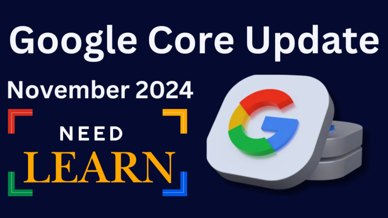 Google Core Update