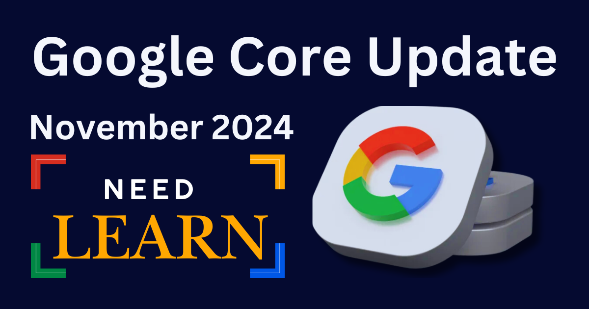 Google Core Update