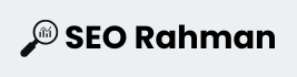 SEO EXPERT RAHMAN