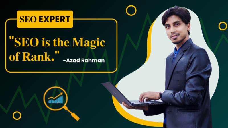 best seo expert
