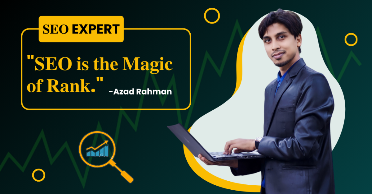 best seo expert