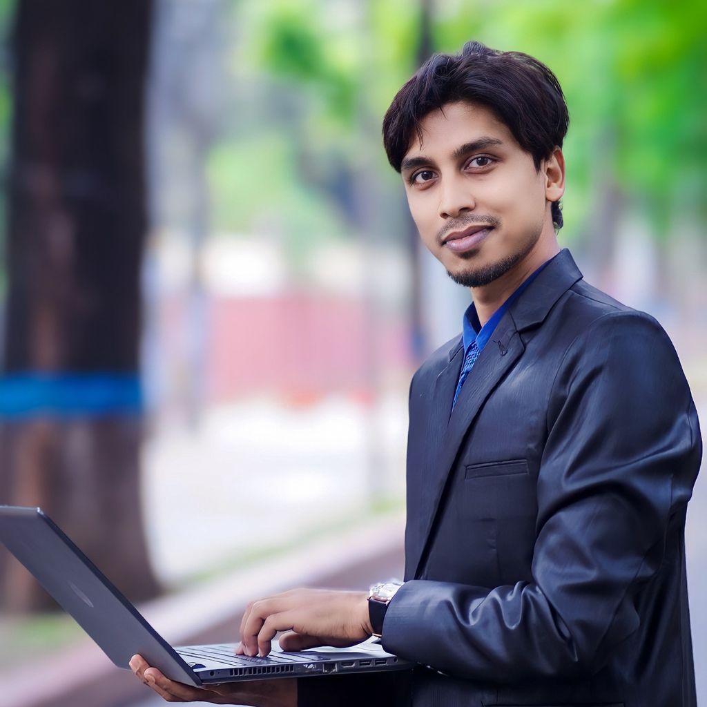 About SEO RAHMAN