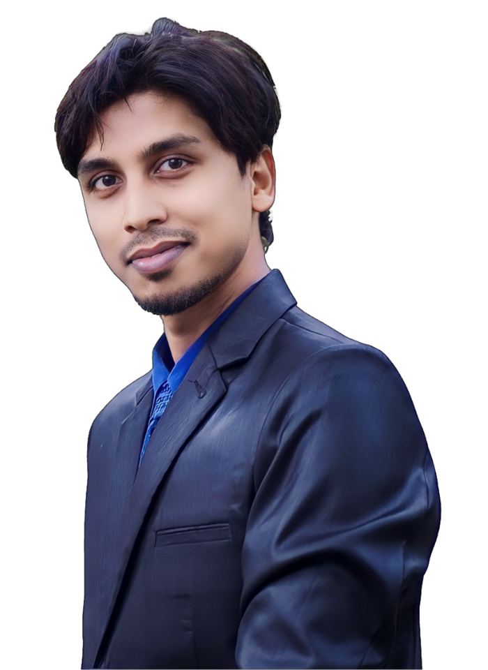 About SEO RAHMAN